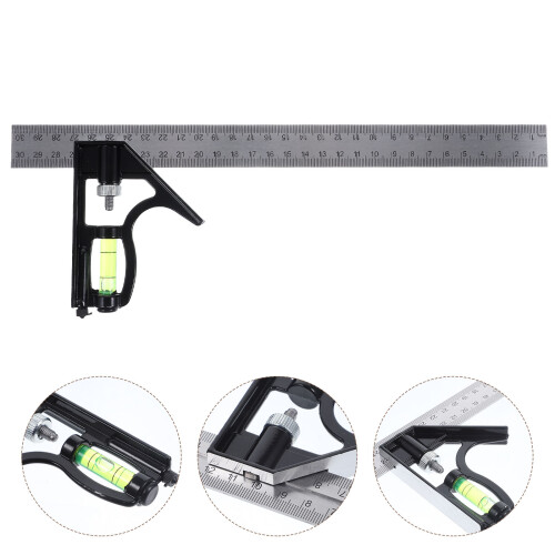 2pcs Square Mechanic Box Stainless Steel 2