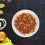 Alimento Artificial Simulado Arroz Falso Para Decoração 6
