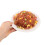 Alimento Artificial Simulado Arroz Falso Para Decoração 7
