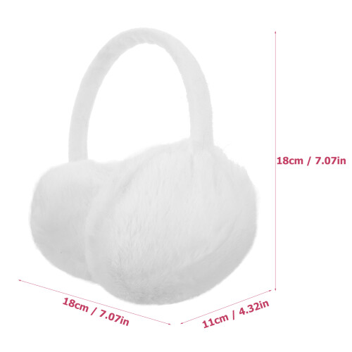 Cuffie Orecchie Calde Outdoor 2