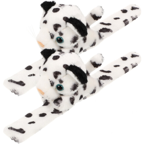 4Pz Fasce Slap Bambini Resistenti Per Feste E Regali 2