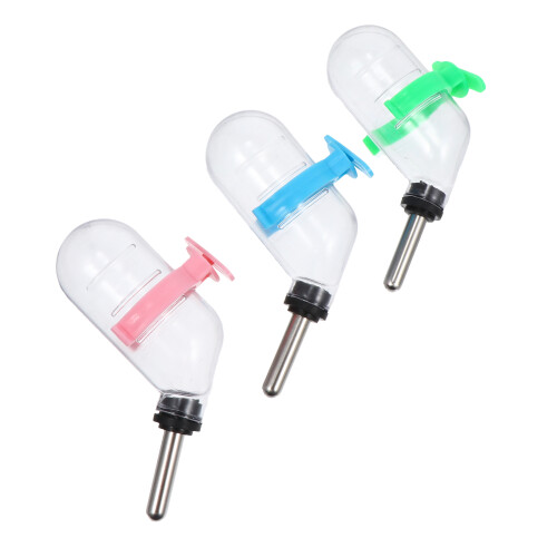 12Pz Abbeveratoio Pratico Per Pet PP