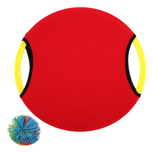 2 Set Palline E Gioco Per Afferrare