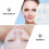 50 Pezzi Maschera Facciale In Tessuto Non Tessuto Monouso 9