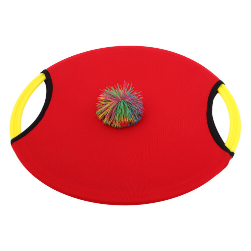 2 Set Palline E Gioco Per Afferrare 2