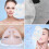 50 Pezzi Maschera Facciale In Tessuto Non Tessuto Monouso 10