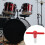 3St Metaal Drumstem Sleutel Drum Accessoire Voor Beginners 9