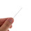 200 boutonniere con perla per cucito sposa tessuto 4