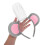 1Set Costume Mouse Con Fascia Chef Coda E Leggeri 4