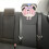 Cuscino Collo Guida in Peluche Cartoon Per Sedile Auto E Ufficio 5