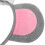1Set Costume Mouse Con Fascia Chef Coda E Leggeri 7