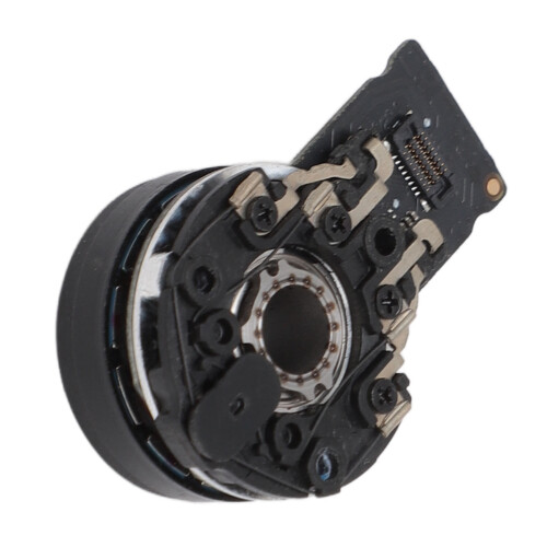 Optical Pick Up Lens Replacement High Quality Fine Workmanship Long Service Life Standardized Design Electronic Components For Data Reading Devices 2
