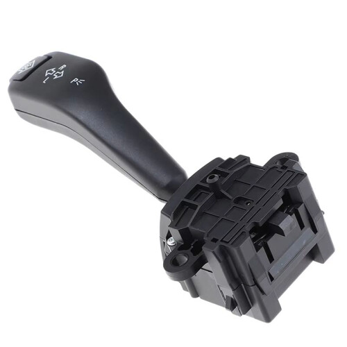 6131-8363-668 4Pins Steering Column Turn Signal Indicator Wiper Stalk  for  E38 E39 E 46 53 83 E83N 61318363668 2