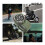 Pulsante Multimediale  Remoto, 5 Tasti Controller Musicale Wireless per Auto Moto Volante Controller Multimediale 10