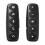 Universal Bluetooth10 Keys Multi-Function Wireless Steering Wheel Remote Control Android for Car Radio DVD Multimedia 2
