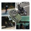 Pulsante Multimediale  Remoto, 5 Tasti Controller Musicale Wireless per Auto Moto Volante Controller Multimediale 2