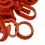 24pcs Polymer Clay Earring Cutters, Food Safe, Multi-Use, Red 6