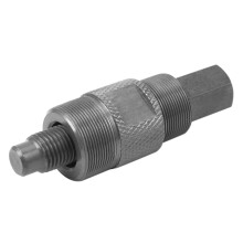 27Mm y 24Mm Magneto Flywheel Extractor Herramienta de ReparacióN para GY6 50125 150Cc Scooter ATV