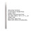 Double Side Scale Stainless Steel Straight Ruler Measuring Tool 50cm 3