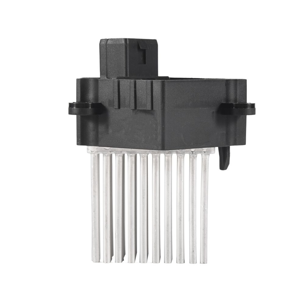 Heater Blower Motor Resistor For - E46 E39 X5 X3 1997-2006 64116923204 64116929486 64118385549 6033774798792