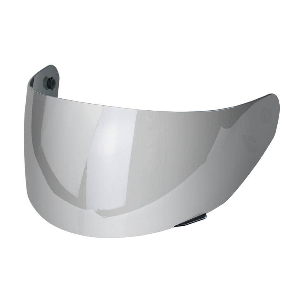 Helmet Visor Replacement For Full Face Motorcycle Helmet, Multi Colors, 28Cm X 12.5Cm 4971369918175