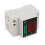 Digital Power Meter SDM006, 80-300V 0-100A Energy/Voltage/Current Tester 13