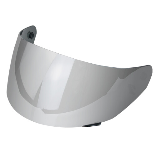 Visière de casque de rechange pour LS2 FF352/384/351/369/802 – Multicolore, 28 cm 2