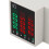 Digital Power Meter SDM006, 80-300V 0-100A Energy/Voltage/Current Tester 7