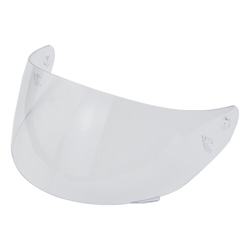 Visiera per casco moto sostitutiva per FF352/384/351/369/802, Multicolore 2