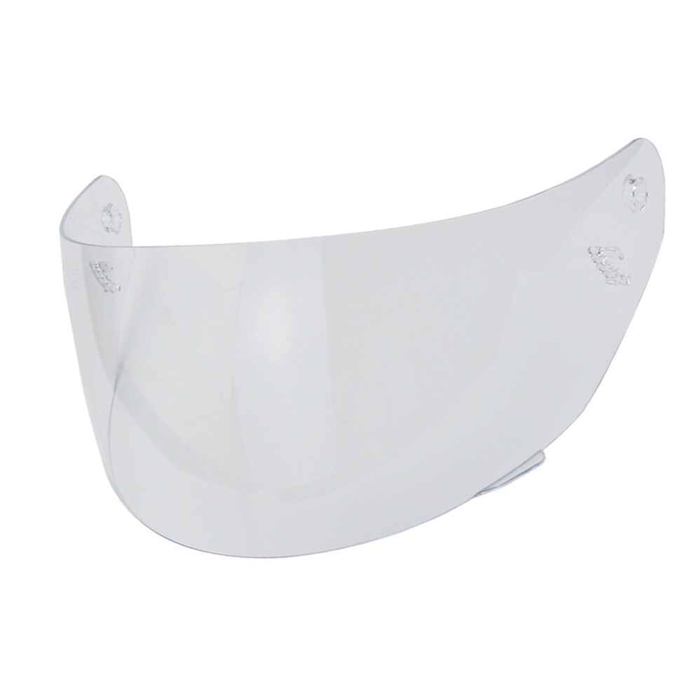Motorcycle Helmet Visor Replacement For Ff352/384/351/369/802, 28Cm X 12.5Cm 7651376863763