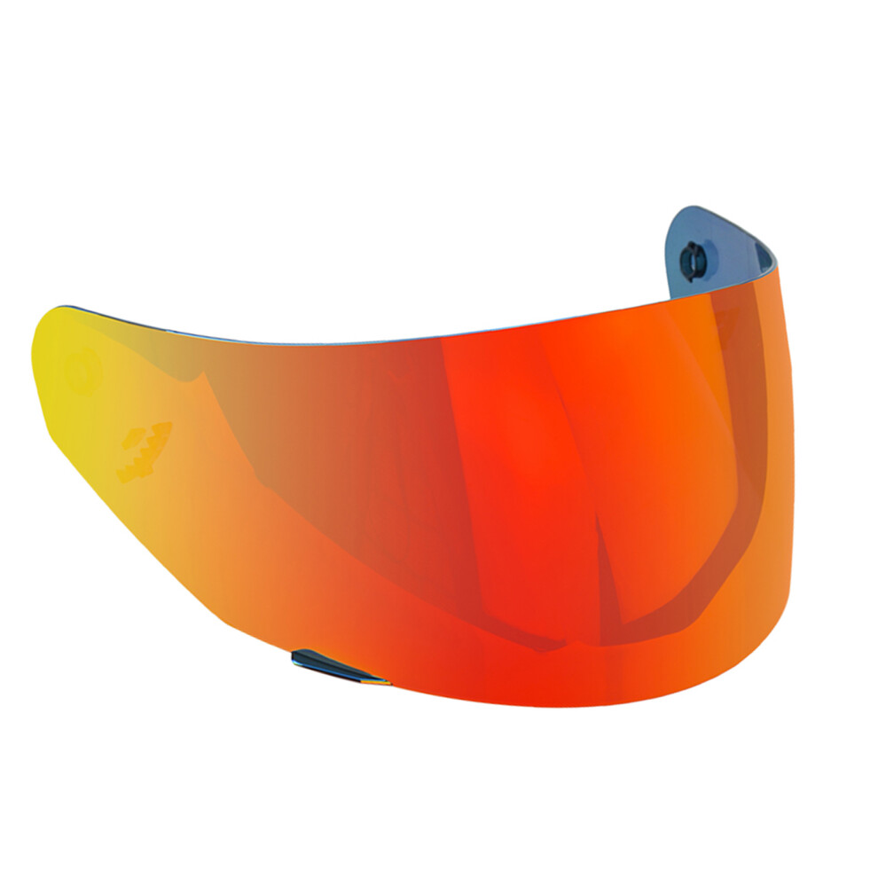 Helmet Visor Replacement For Ls2 Ff352/384/351/369/802, Multi Colors, 28Cm 5011376863743