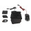 Gaming Keyboard Mouse Adapter Bundle with Stand for Ultimate Control 2
