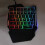 Gaming Keyboard Mouse Adapter Bundle with Stand for Ultimate Control 9