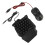 Gaming Keyboard Mouse Adapter Bundle with Stand for Ultimate Control 13