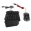 Gaming Keyboard Mouse Adapter Bundle with Stand for Ultimate Control 16