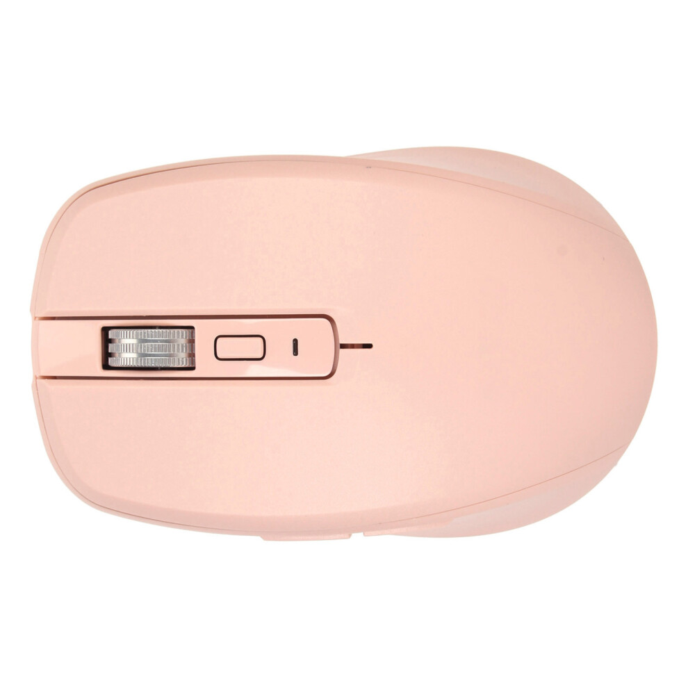 2,4G Drahtlose Maus Dual Modus 2400 Dpi Bluetooth 7598290422969