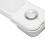 Wireless Sensor Wall Light USB Charged, 3 Colors, LED Night Lamp 14