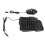 4 in 1 Bluetooth 5.2 Gaming Combo Pack for Android & Harmony  Keyboard Mouse 14