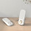 Wireless Sensor Wall Light USB Charged, 3 Colors, LED Night Lamp 9