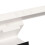 Stepless Dimmable White Monitor Light Bar with Touch Control, 50cm 12