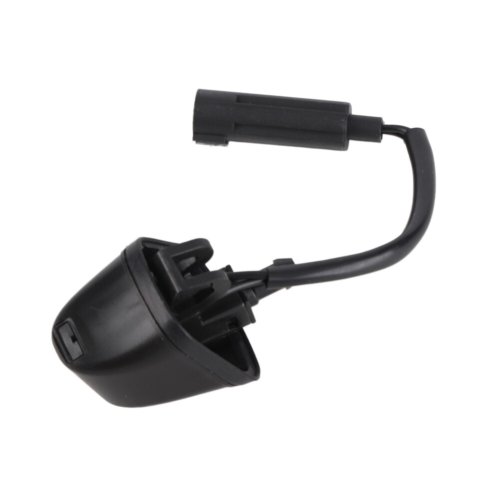Heated Windshield Washer Nozzle For 3 Series E90 E91 2005-2013 8451376871718