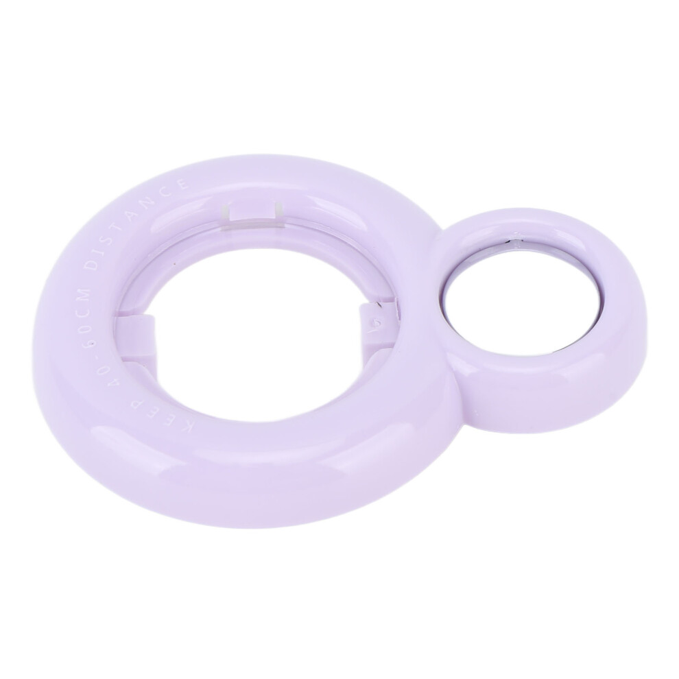 Colorful Close Up Lens For Instax Mini12 - Selfie Mirror Photography Purple 7621369920414