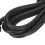 4 Port USB 2.0 Data Hub Splitter, 1m Cable, Black, Multiport 5