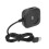 4 Port USB 2.0 Data Hub Splitter, 1m Cable, Black, Multiport 11