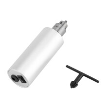 Portable Handheld Pcb Drill, Adjustable Micro Electric Drill For Quick Change Chuck, Perfect For Drilling Punching And Other Diy Workings