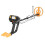 Explorer's Dream, Waterproof Metal Detector with Arm Support & LCD Display, Adjustable Sensitivity for Precise Searches 6