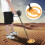 Explorer's Dream, Waterproof Metal Detector with Arm Support & LCD Display, Adjustable Sensitivity for Precise Searches 2
