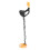 Explorer's Dream, Waterproof Metal Detector with Arm Support & LCD Display, Adjustable Sensitivity for Precise Searches 5