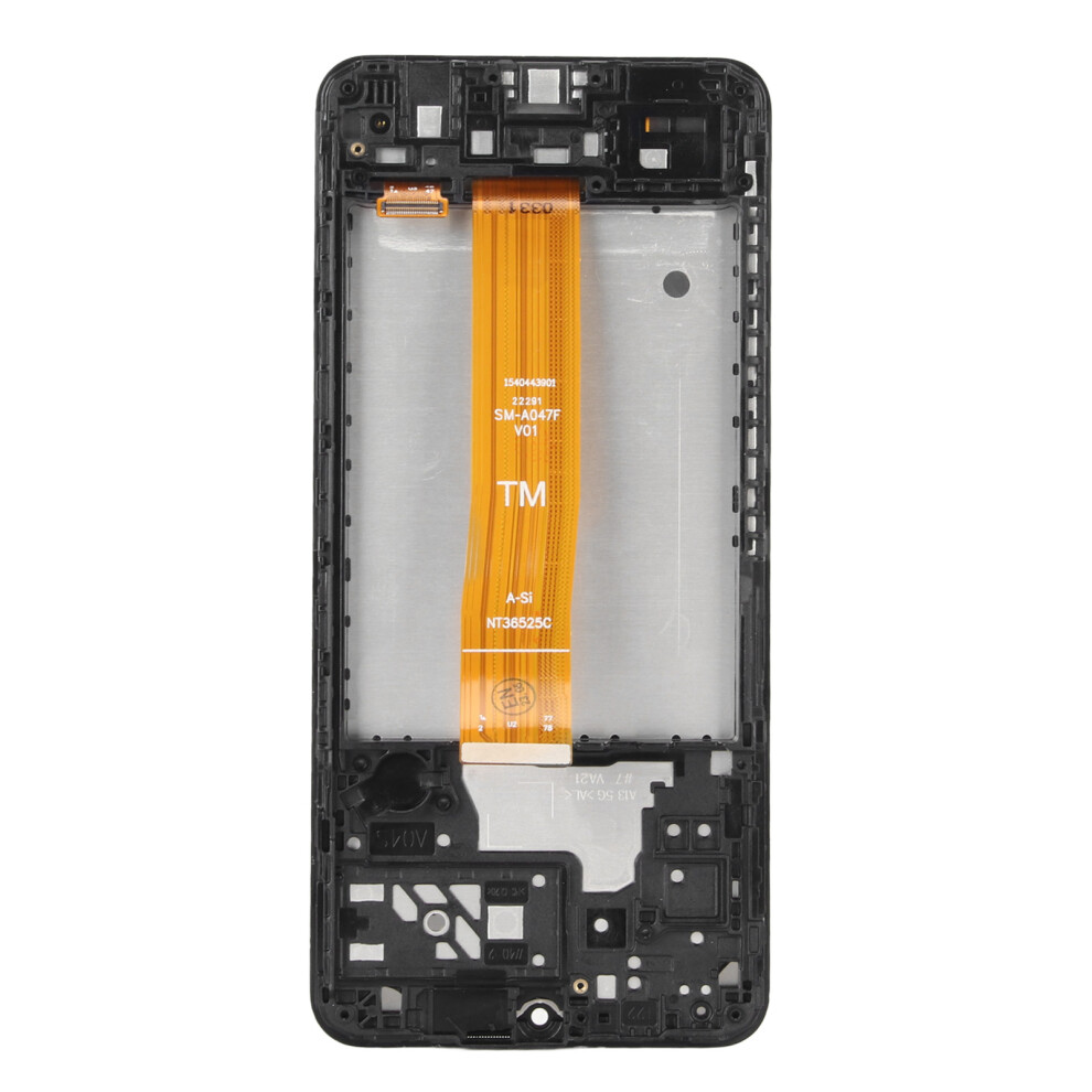 6,5-Zoll-Digitalisierer-Touchscreen-Baugruppe Mit 7598290381600