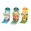 3D Redness Envelopes for Cultural Gift Elegant Eid Mubarak-Blue 2